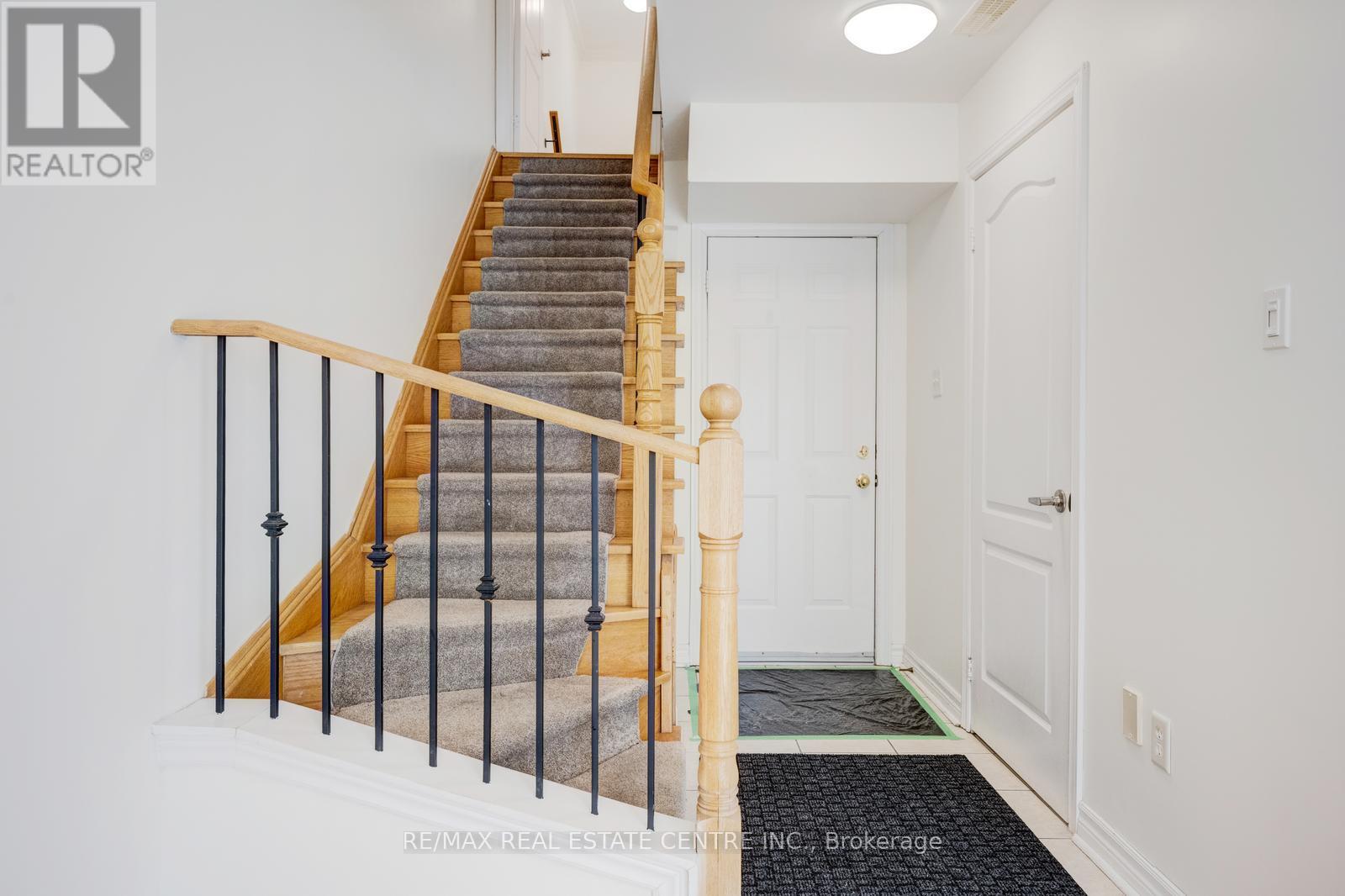 144 - 4950 Albina Way, Mississauga, Ontario  L4Z 4J6 - Photo 50 - W12868260