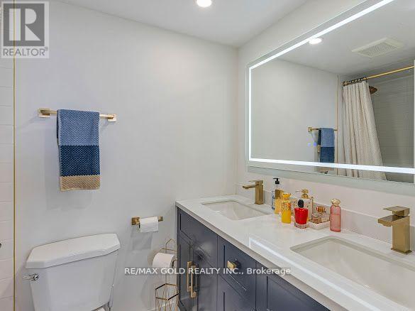 2108 - 3700 Kaneff Crescent, Mississauga, Ontario  L5A 4B8 - Photo 17 - W12868268