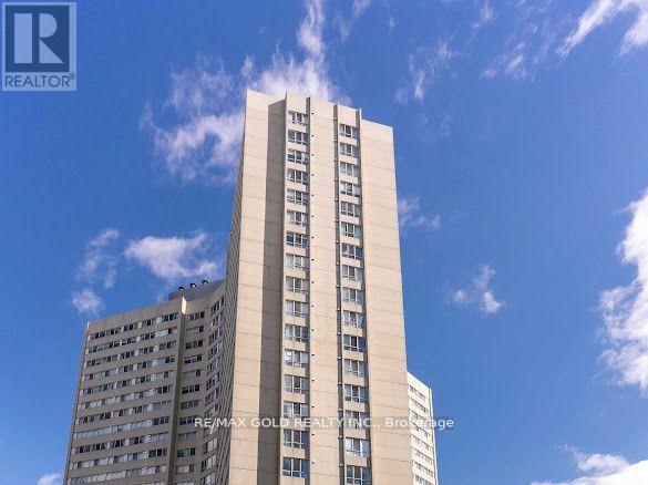 2108 - 3700 Kaneff Crescent, Mississauga, Ontario  L5A 4B8 - Photo 2 - W12868268