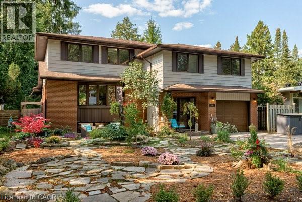 69 Longwood Drive, Waterloo, Ontario  N2L 4B6 - Photo 2 - 40809310