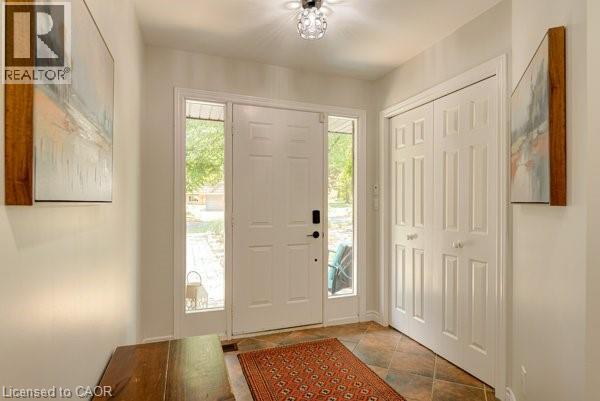 69 Longwood Drive, Waterloo, Ontario  N2L 4B6 - Photo 11 - 40809310