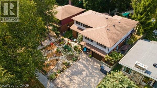 69 Longwood Drive, Waterloo, Ontario  N2L 4B6 - Photo 5 - 40809310