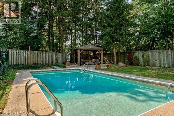 69 Longwood Drive, Waterloo, Ontario  N2L 4B6 - Photo 7 - 40809310