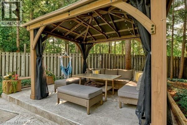 69 Longwood Drive, Waterloo, Ontario  N2L 4B6 - Photo 9 - 40809310