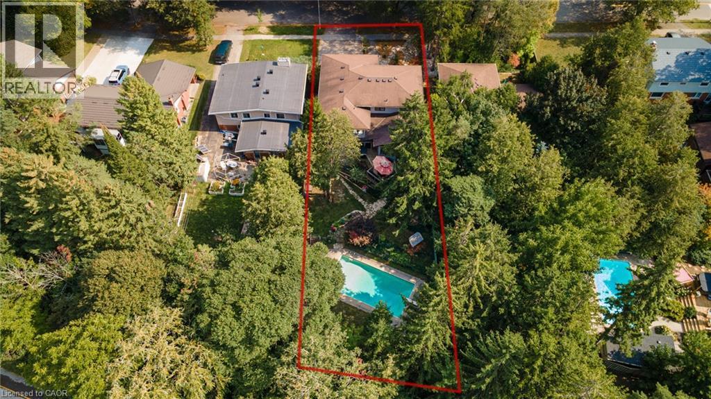 69 Longwood Drive, Waterloo, Ontario  N2L 4B6 - Photo 47 - 40809310