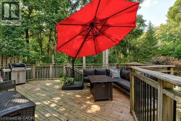 69 Longwood Drive, Waterloo, Ontario  N2L 4B6 - Photo 10 - 40809310