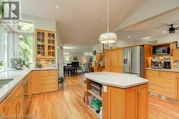 69 Longwood Drive, Waterloo, Ontario  N2L 4B6 - Photo 19 - 40809310