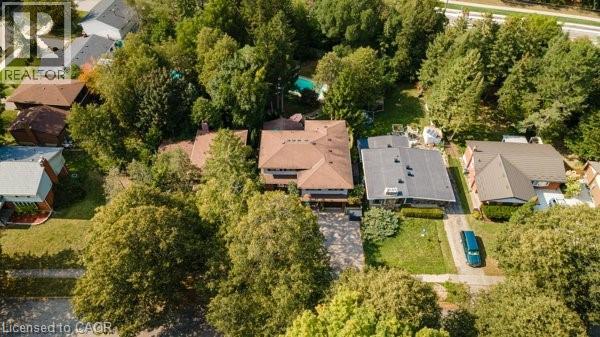 69 Longwood Drive, Waterloo, Ontario  N2L 4B6 - Photo 45 - 40809310