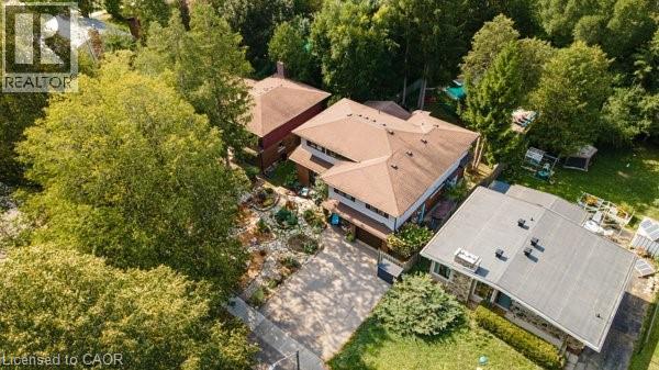 69 Longwood Drive, Waterloo, Ontario  N2L 4B6 - Photo 46 - 40809310