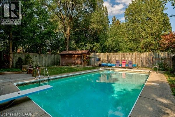 69 Longwood Drive, Waterloo, Ontario  N2L 4B6 - Photo 8 - 40809310