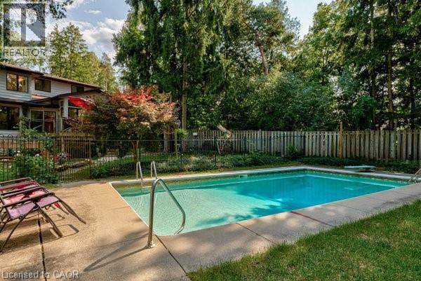 69 Longwood Drive, Waterloo, Ontario  N2L 4B6 - Photo 42 - 40809310