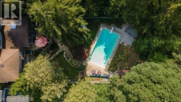 69 Longwood Drive, Waterloo, Ontario  N2L 4B6 - Photo 43 - 40809310