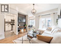 11 STOCKBRIDGE Gardens Unit# 5, Stoney Creek, Ontario