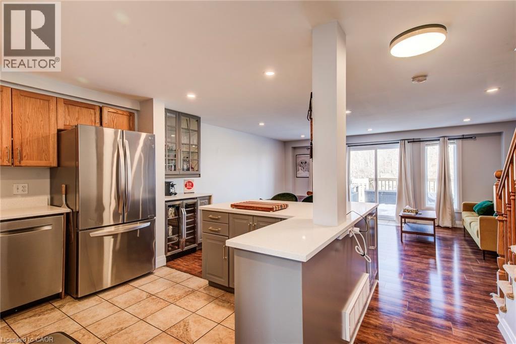 17 Red Clover Crescent, Kitchener, Ontario  N2E 4G6 - Photo 9 - 40811233