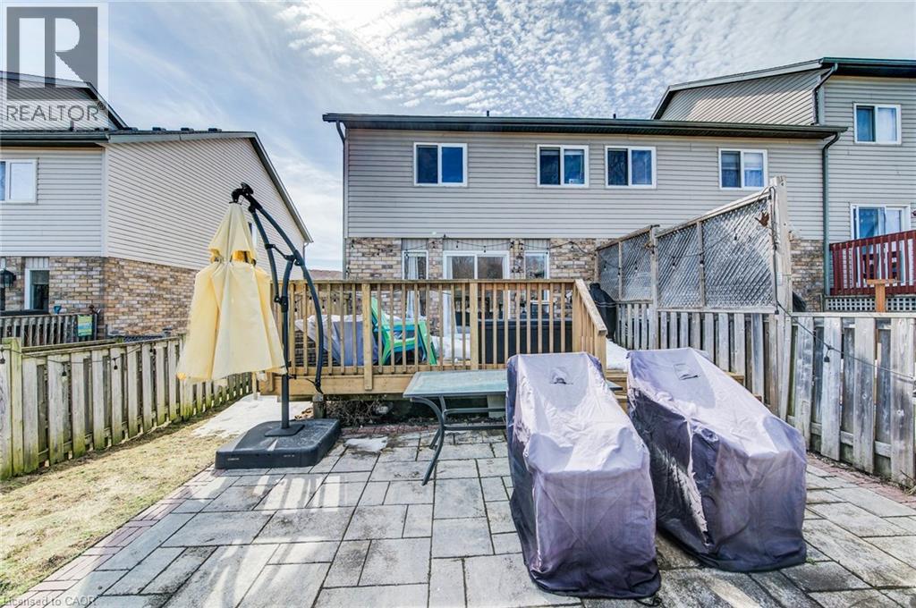 17 Red Clover Crescent, Kitchener, Ontario  N2E 4G6 - Photo 35 - 40811233