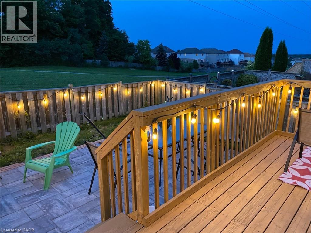 17 Red Clover Crescent, Kitchener, Ontario  N2E 4G6 - Photo 34 - 40811233