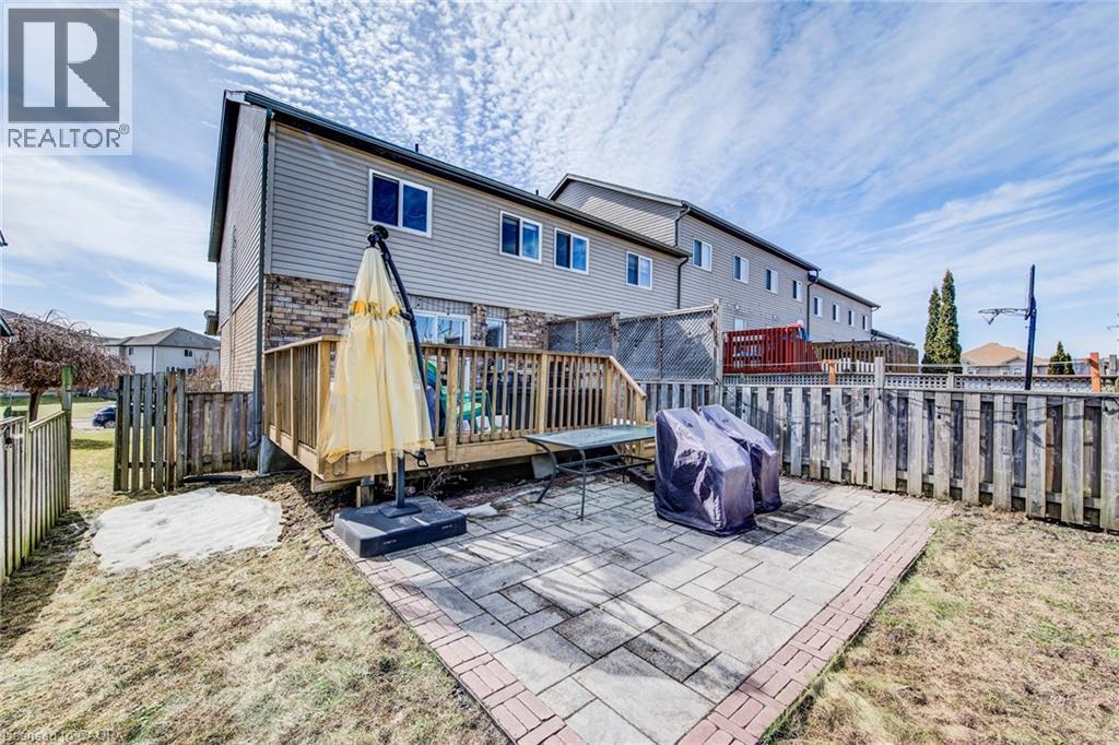 17 Red Clover Crescent, Kitchener, Ontario  N2E 4G6 - Photo 36 - 40811233