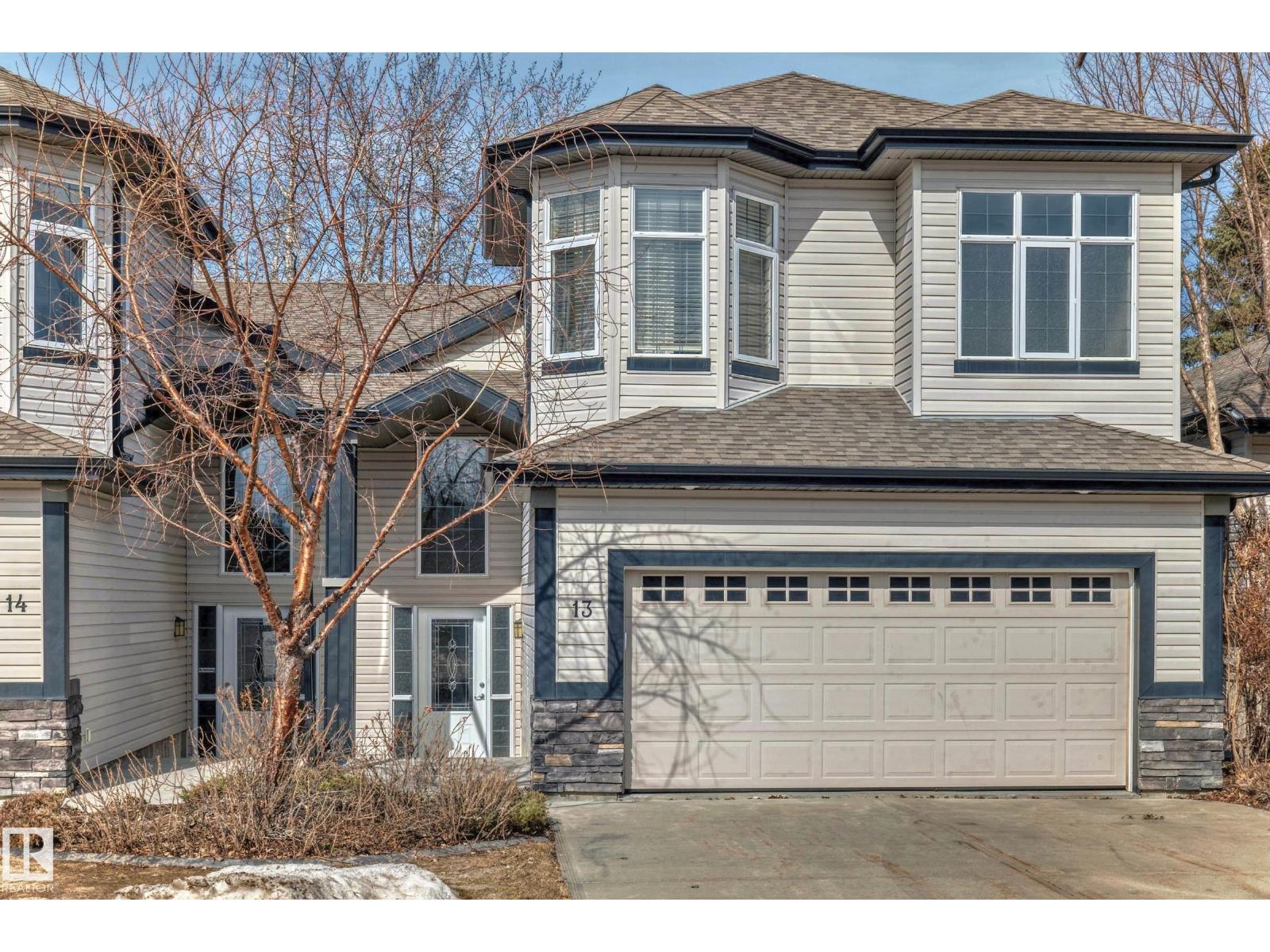 #13 12610 15 AV SW, edmonton, Alberta