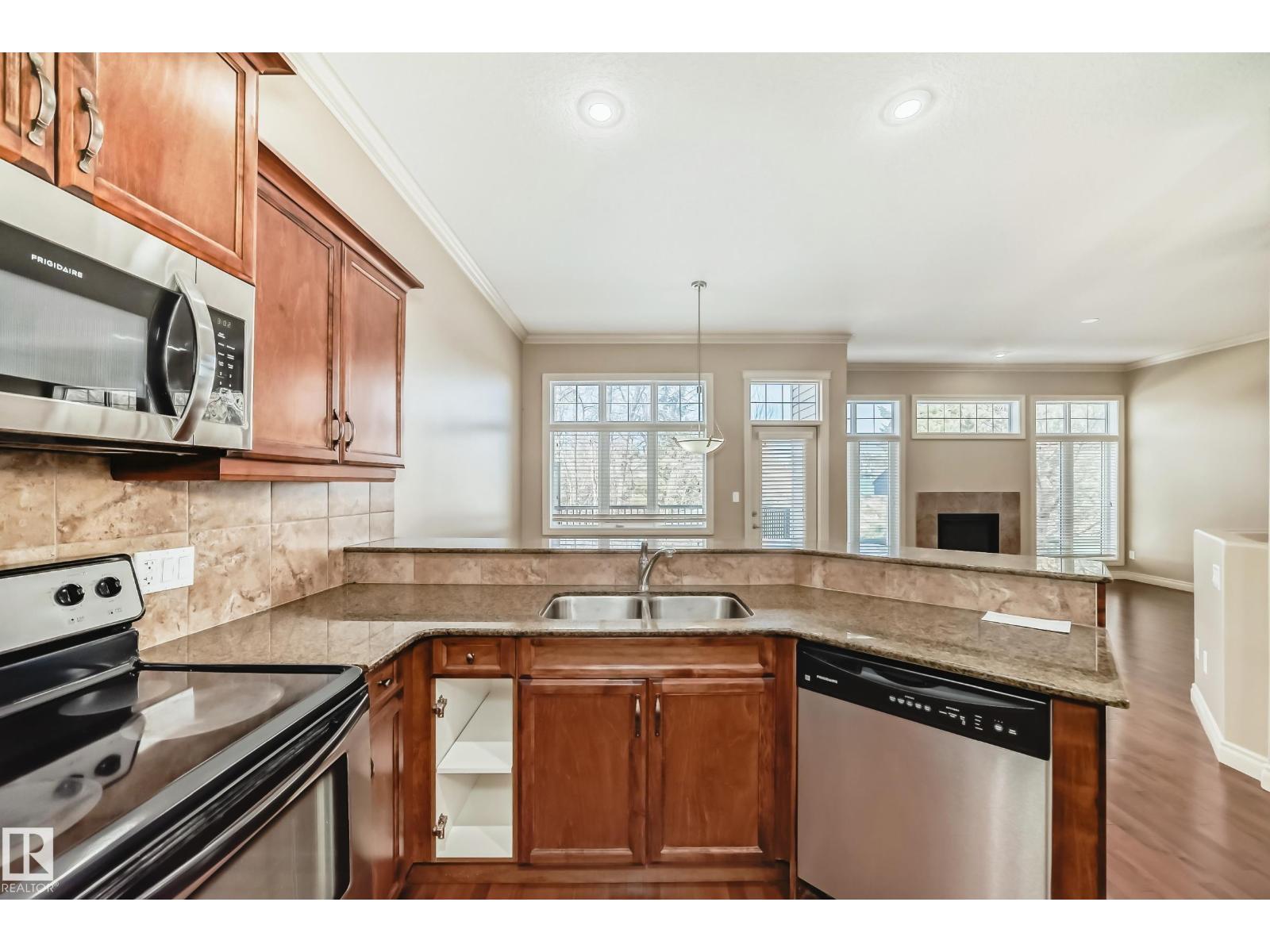 #13 12610 15 Av Sw, Edmonton, Alberta  T6W 1X1 - Photo 5 - E4476765