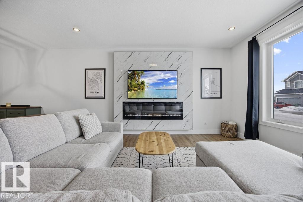 35 Dorais Wy, Fort Saskatchewan, Alberta  T8L 0Y9 - Photo 6 - E4476769