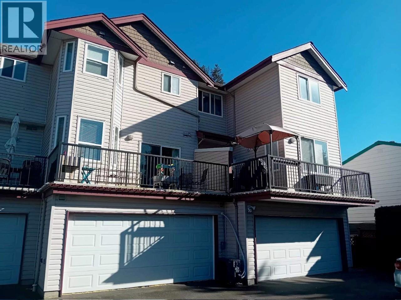 1 3171 Flint Street, Port Coquitlam, British Columbia  V3B 4H9 - Photo 2 - R3096665