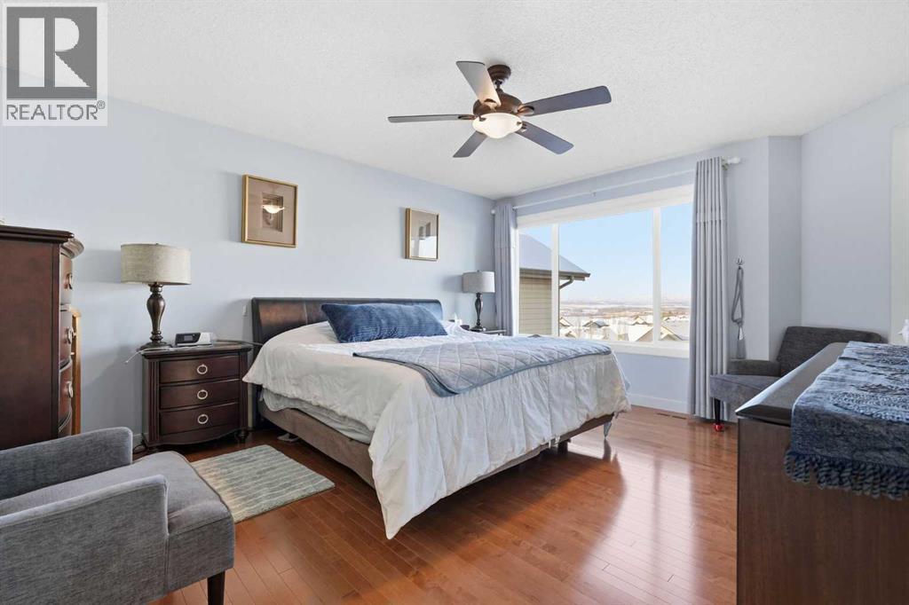 238 Sunset View, Cochrane, Alberta  T4C 4R3 - Photo 16 - A2288446