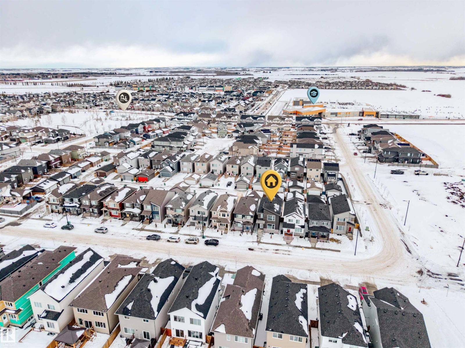 35 Dorais Wy, Fort Saskatchewan, Alberta  T8L 0Y9 - Photo 49 - E4476769