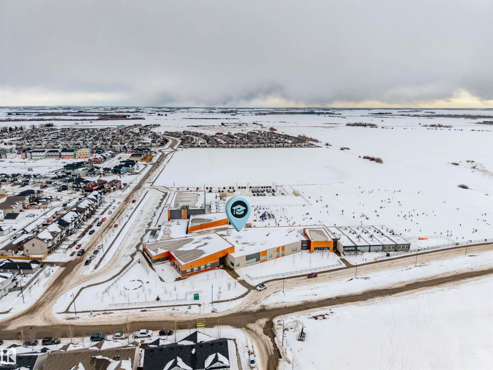 35 Dorais Wy, Fort Saskatchewan, Alberta  T8L 0Y9 - Photo 52 - E4476769