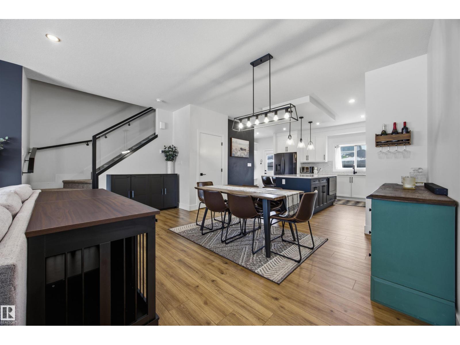 35 Dorais Wy, Fort Saskatchewan, Alberta  T8L 0Y9 - Photo 10 - E4476769