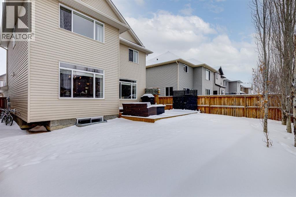1722 Baywater View Sw, Airdrie, Alberta  T4B 0B3 - Photo 39 - A2289215