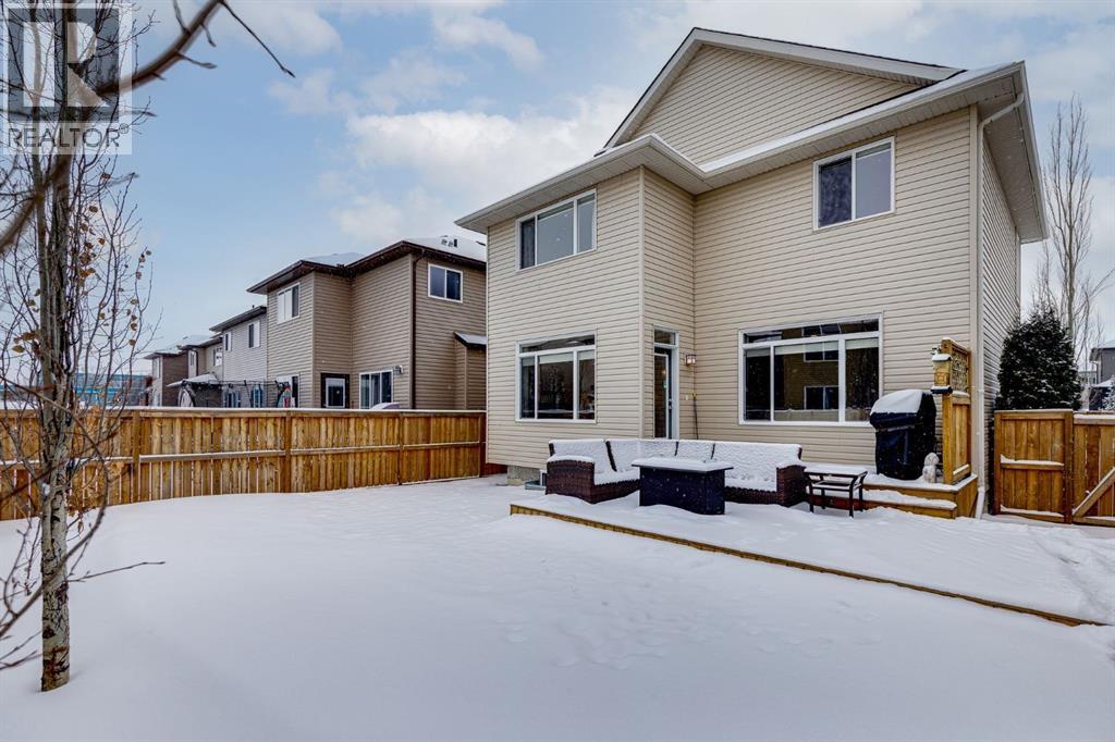 1722 Baywater View Sw, Airdrie, Alberta  T4B 0B3 - Photo 38 - A2289215