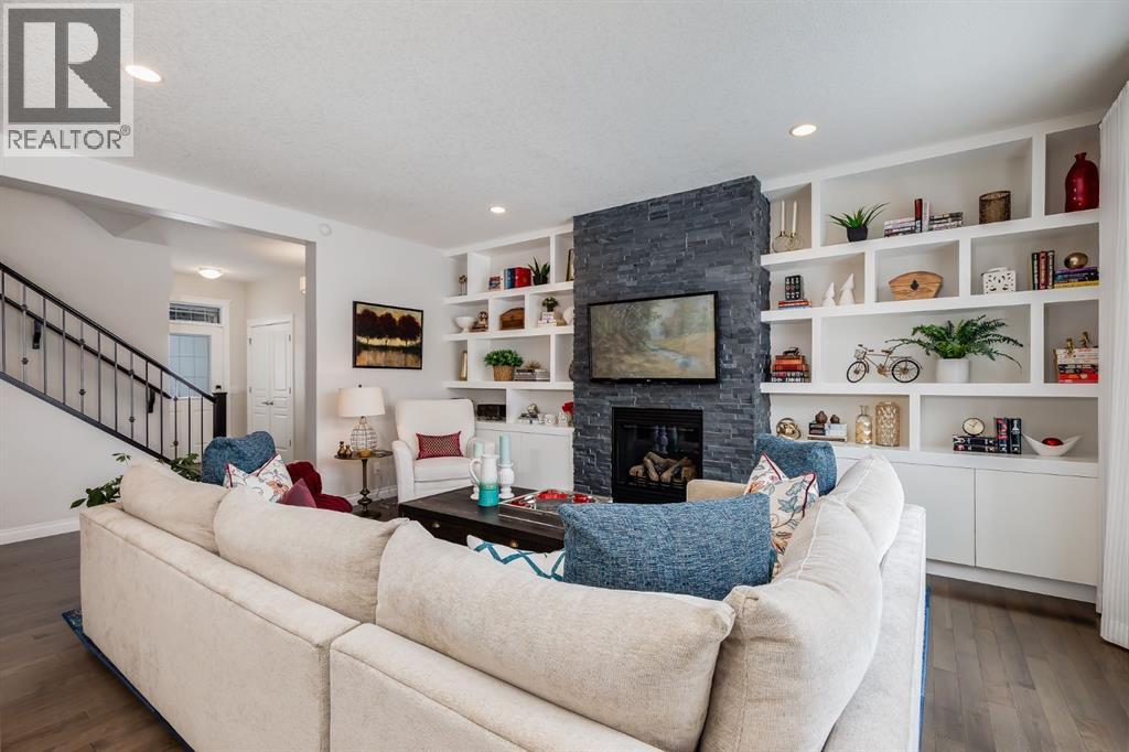 1722 Baywater View Sw, Airdrie, Alberta  T4B 0B3 - Photo 6 - A2289215