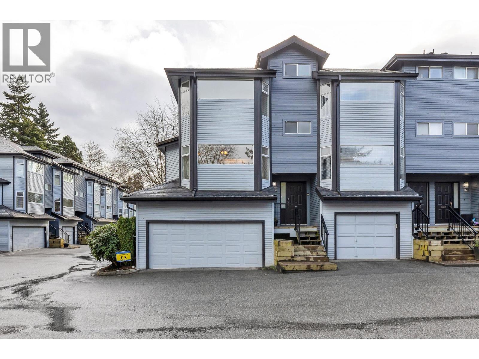 46 1195 FALCON DRIVE, coquitlam, British Columbia