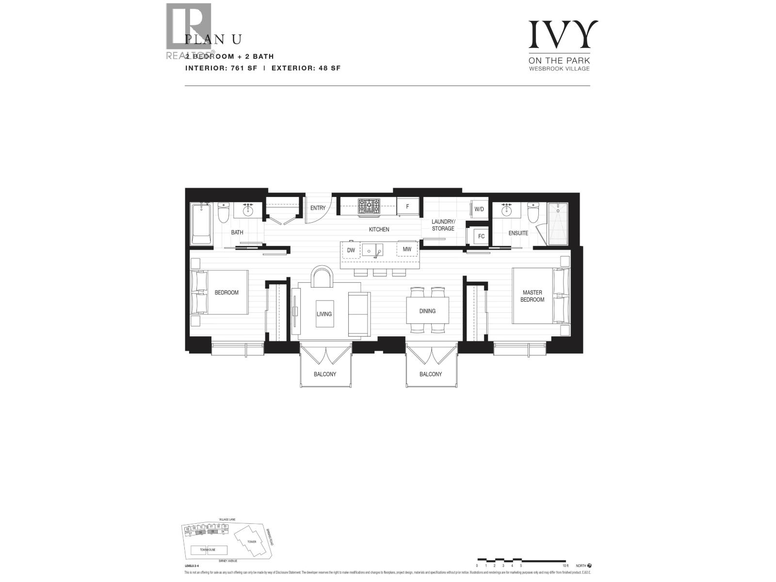 M2xx 5681 Birney Avenue, Vancouver, British Columbia  V6S 0K8 - Photo 19 - R3098289