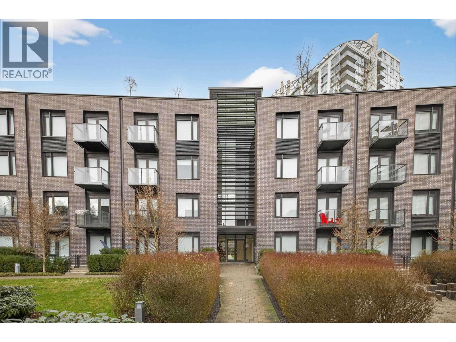 M2xx 5681 BIRNEY AVENUE, vancouver, British Columbia