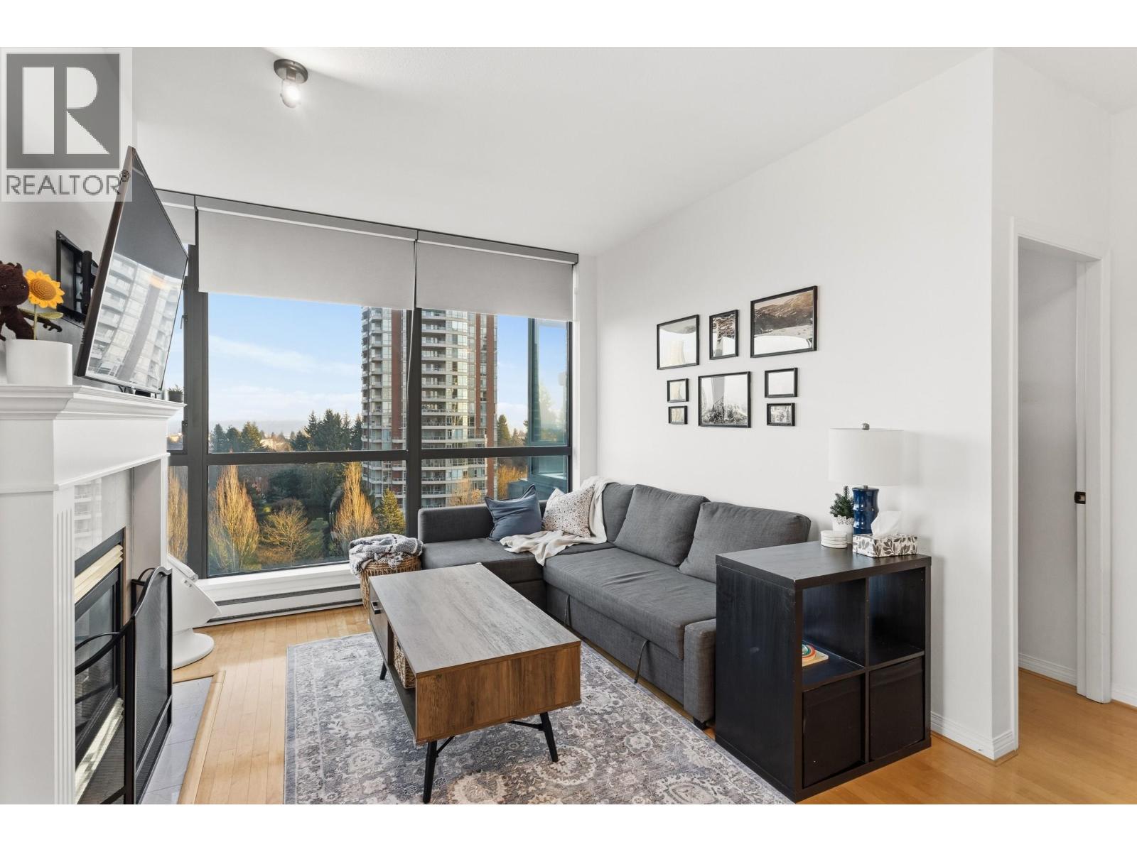 1003 6837 Station Hill Drive, Burnaby, British Columbia  V3N 5B7 - Photo 4 - R3097598