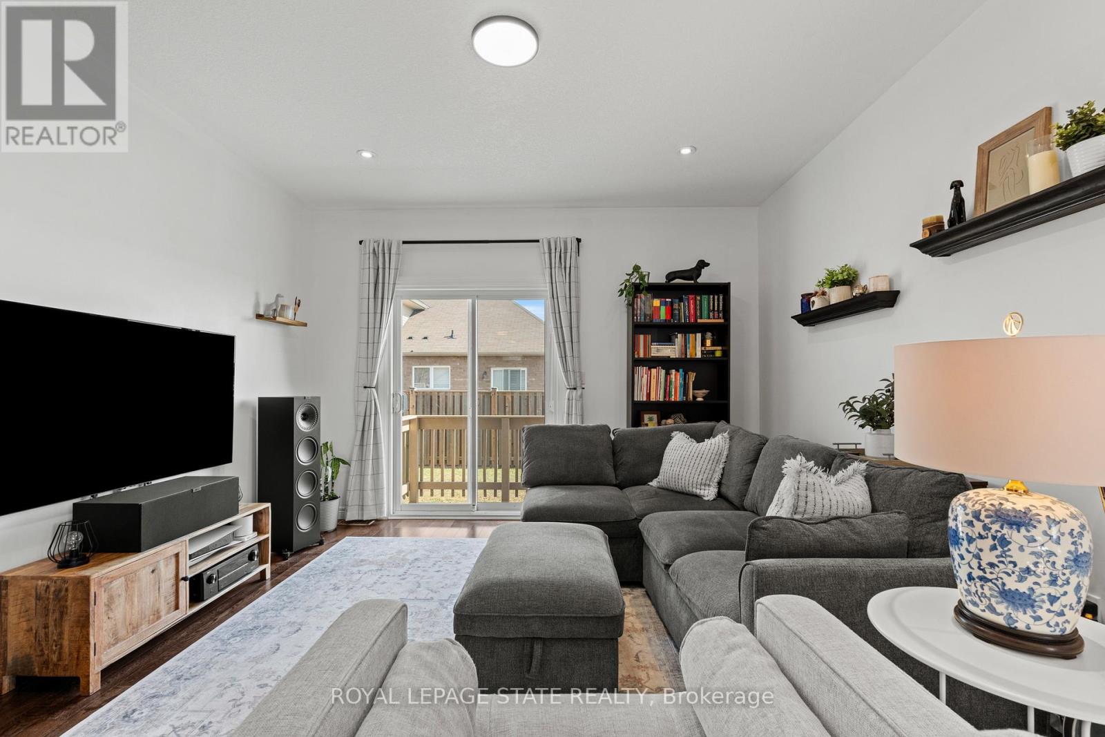 292 Keystone Crescent, Hamilton, Ontario  L0R 1P0 - Photo 19 - X12868186