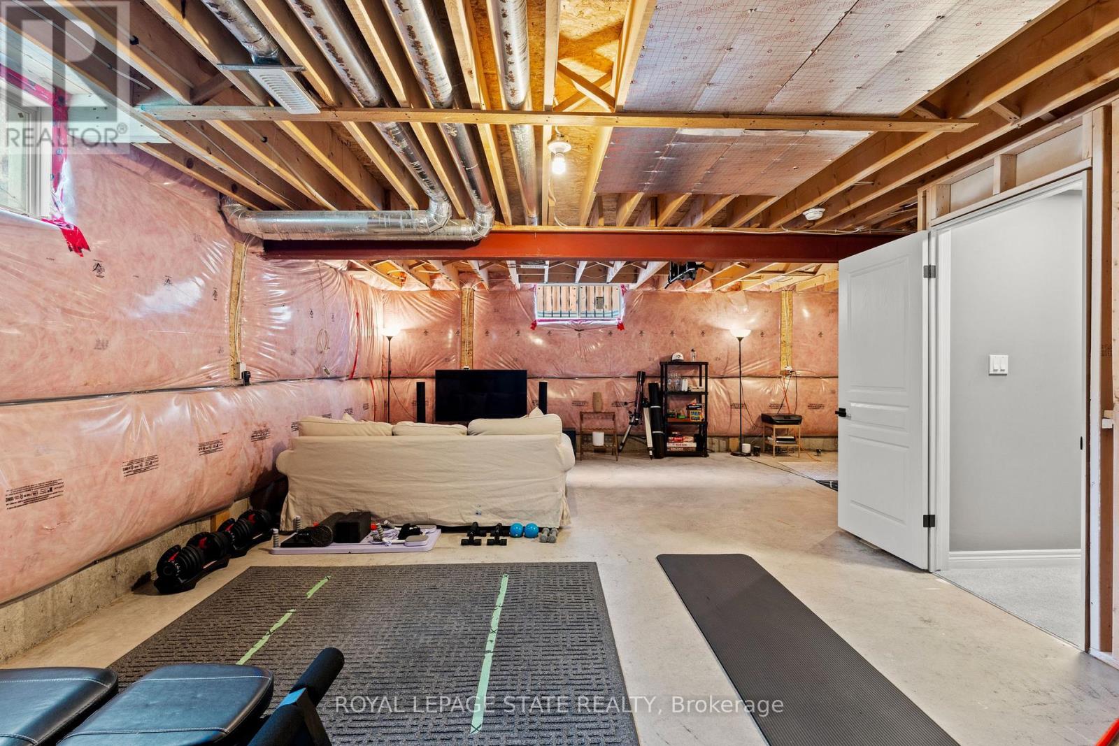 292 Keystone Crescent, Hamilton, Ontario  L0R 1P0 - Photo 30 - X12868186