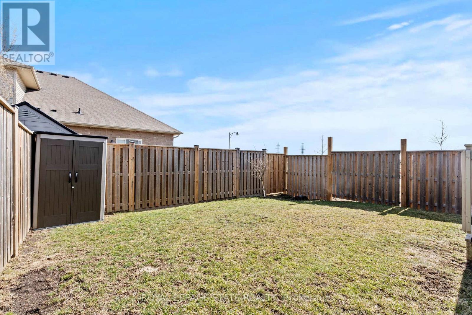 292 Keystone Crescent, Hamilton, Ontario  L0R 1P0 - Photo 42 - X12868186