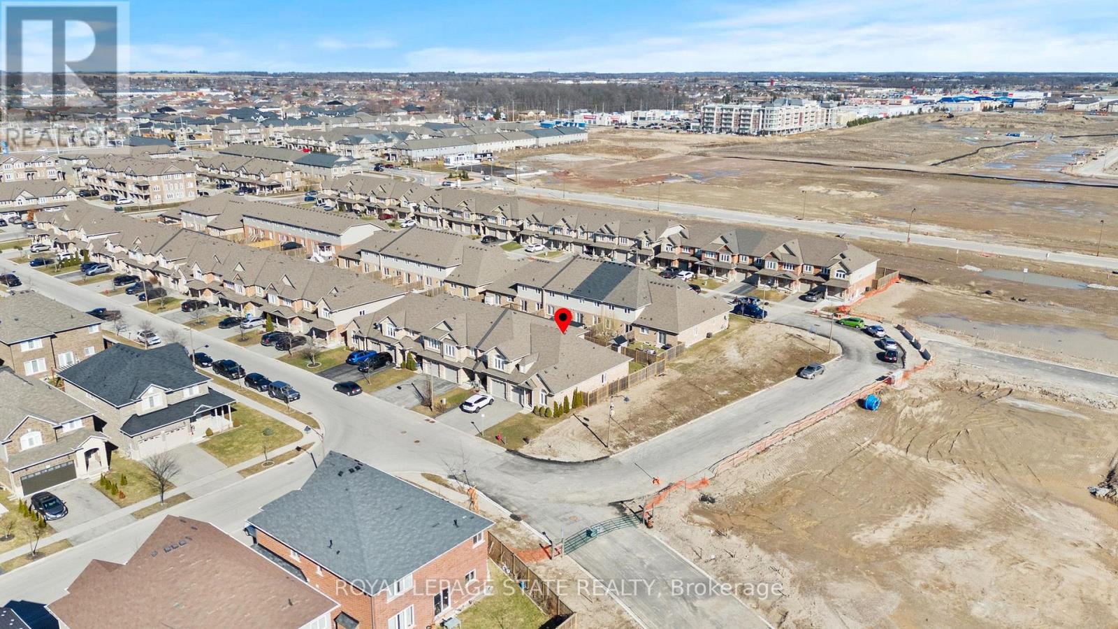 292 Keystone Crescent, Hamilton, Ontario  L0R 1P0 - Photo 48 - X12868186