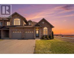 292 KEYSTONE CRESCENT, Hamilton, Ontario