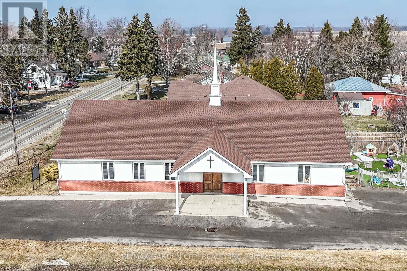 1140 BAY STREET, Norfolk, Ontario