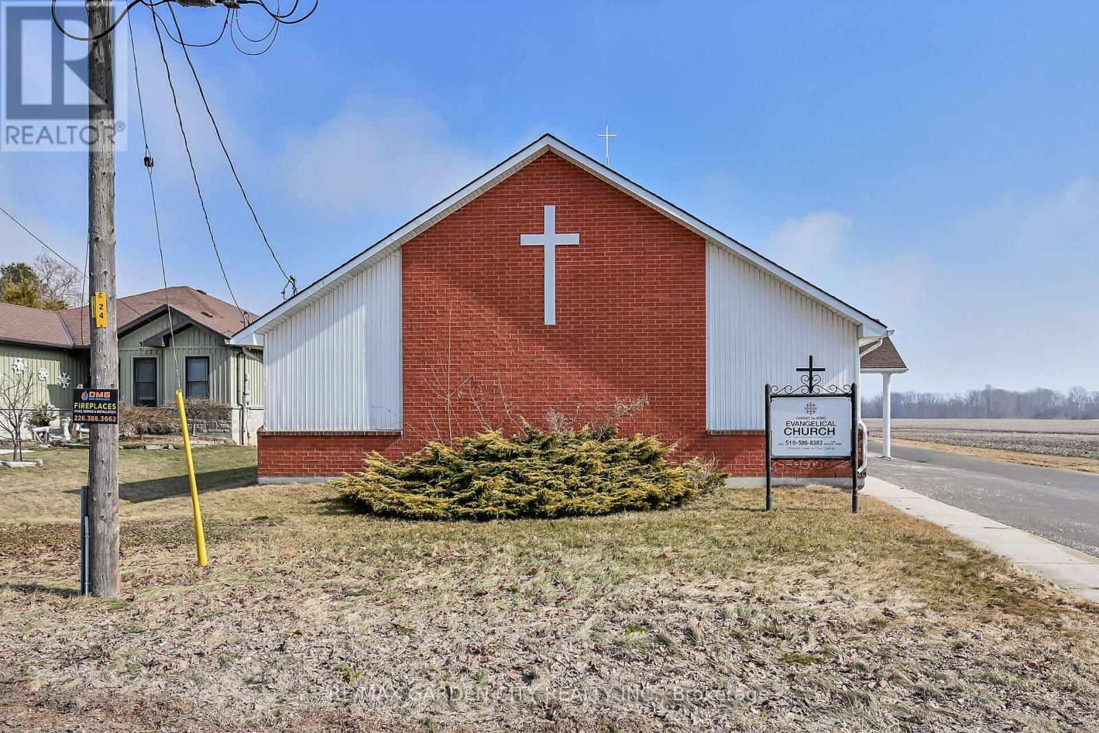 1140 Bay Street, Norfolk, Ontario  N0E 1M0 - Photo 33 - X12868220