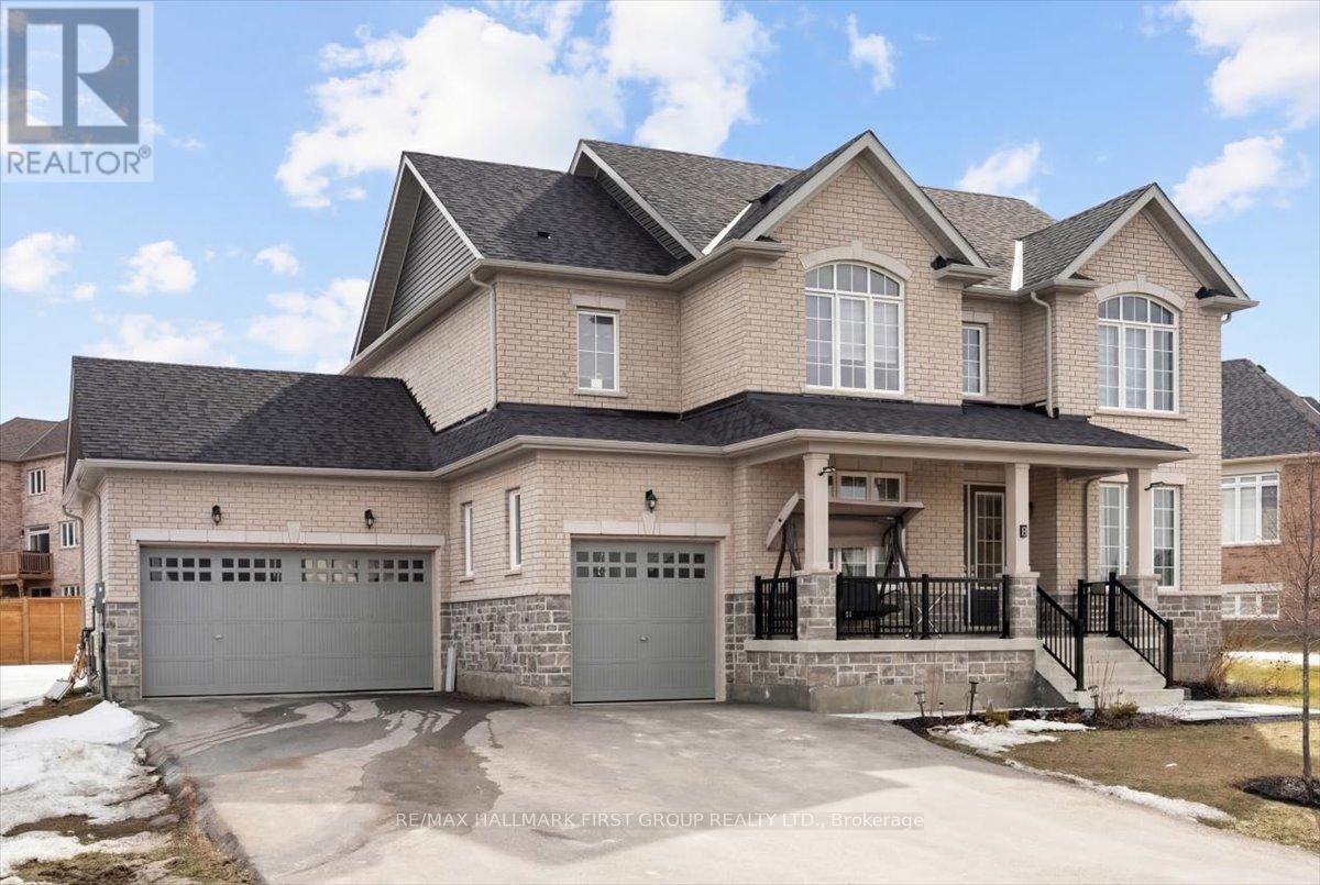 20 - 8 Wishing Well Lane, Otonabee-South Monaghan, Ontario  K9J 0K6 - Photo 2 - X12868256