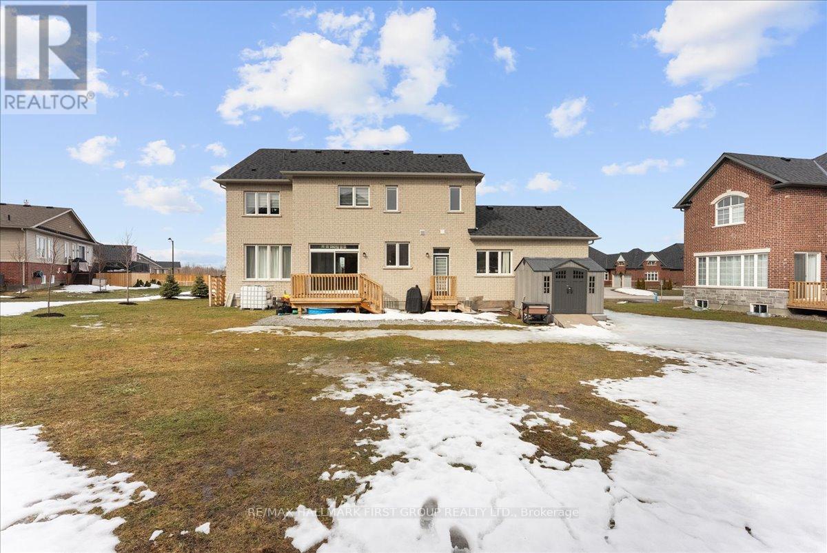 20 - 8 Wishing Well Lane, Otonabee-South Monaghan, Ontario  K9J 0K6 - Photo 45 - X12868256