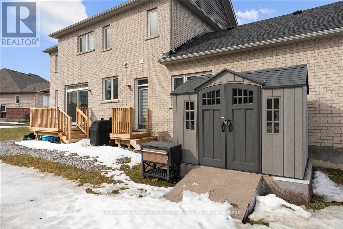 20 - 8 Wishing Well Lane, Otonabee-South Monaghan, Ontario  K9J 0K6 - Photo 47 - X12868256