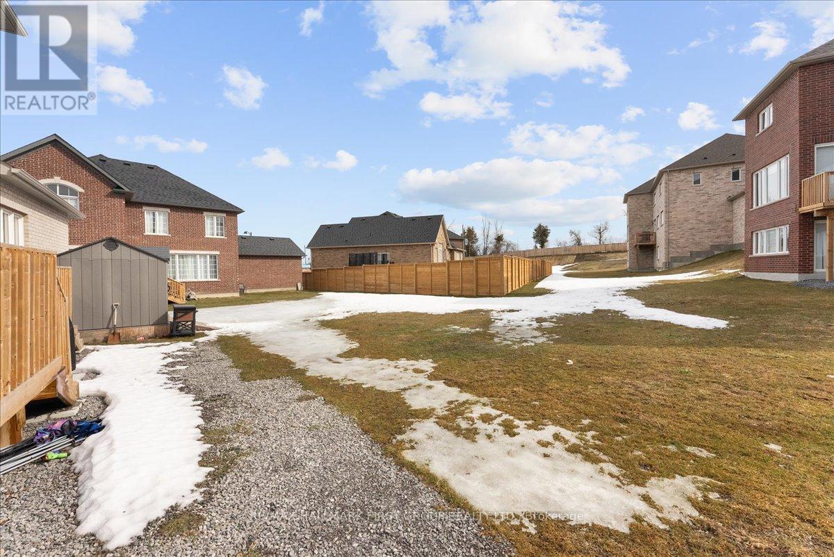 20 - 8 Wishing Well Lane, Otonabee-South Monaghan, Ontario  K9J 0K6 - Photo 50 - X12868256