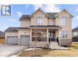 20 - 8 WISHING WELL LANE, Otonabee-South Monaghan, Ontario