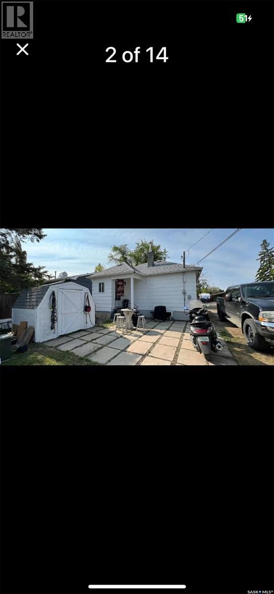 106 1st Street N, Wakaw, Saskatchewan  S0K 4P0 - Photo 23 - SK030070