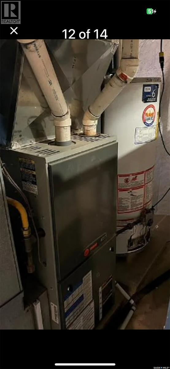 106 1st Street N, Wakaw, Saskatchewan  S0K 4P0 - Photo 25 - SK030070